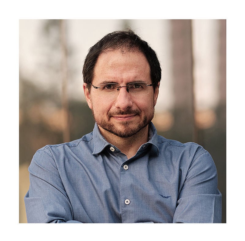 Matías Ortuzar