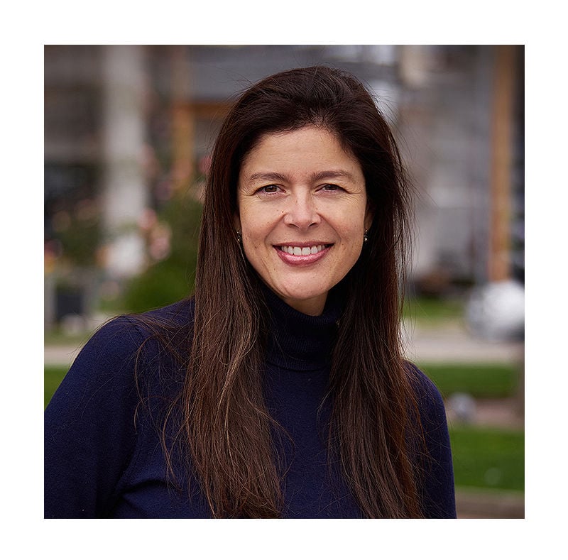 Maureen Ravilet