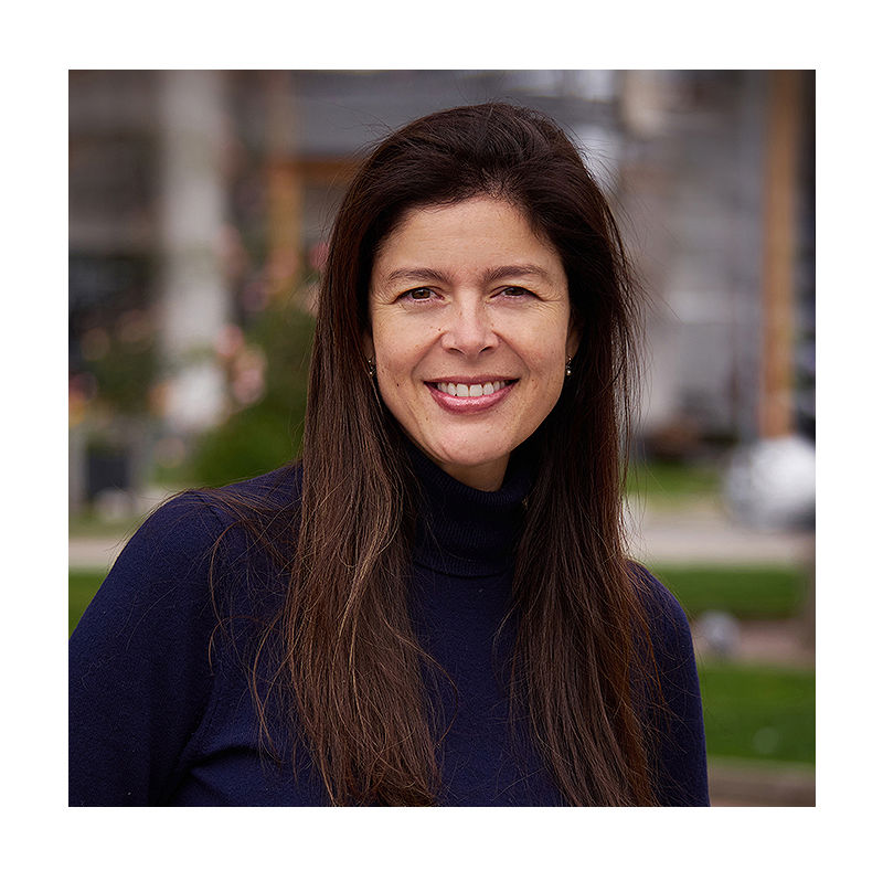 MAUREEN RAVILET